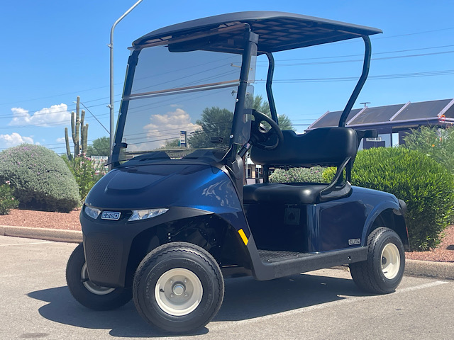 Picture of EZGO RXV ELiTE FREEDOM 5978138