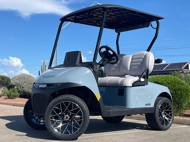 Picture of EZGO RXV ELiTE FREEDOM 5963110