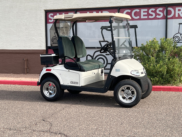EZGO RXV Freedom ELiTE 5393571 - (r1)