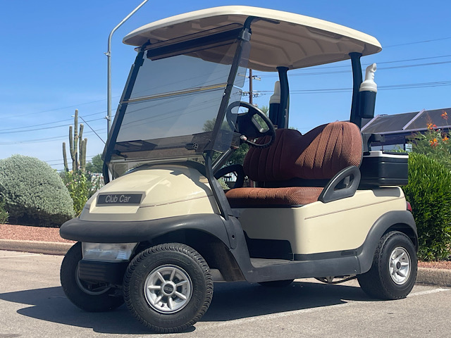 Club Car Precedent PQ0818-901443