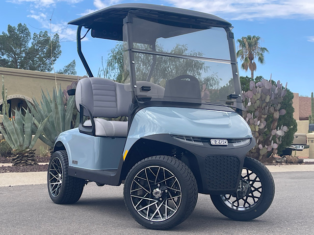 EZGO RXV ELiTE FREEDOM 5963110
