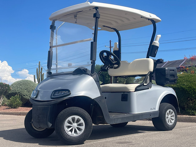 E-Z-GO RXV ELiTE 5600235