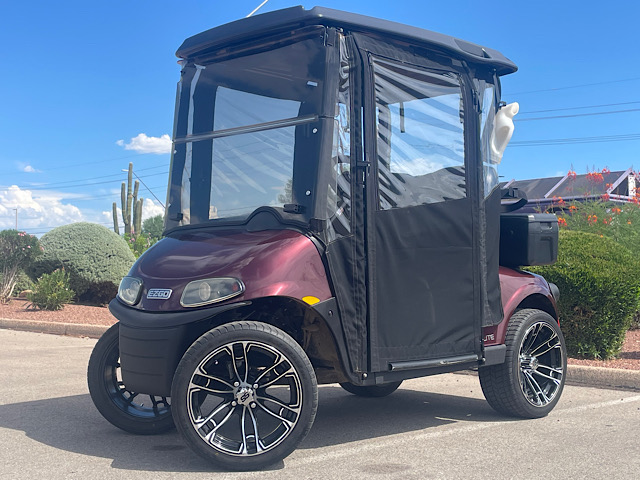 EZGO RXV Freedom ELiTE 5706363 - (r1)