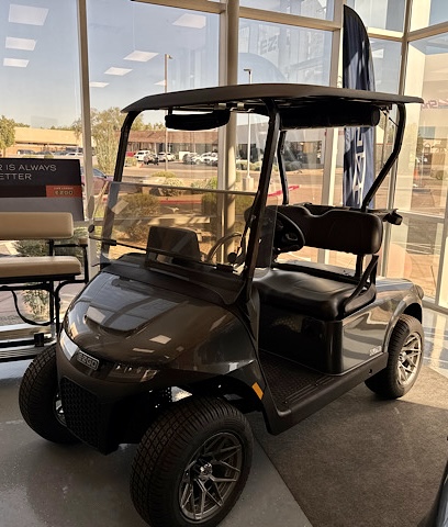 EZGO RXV ELiTE FREEDOM 5959750