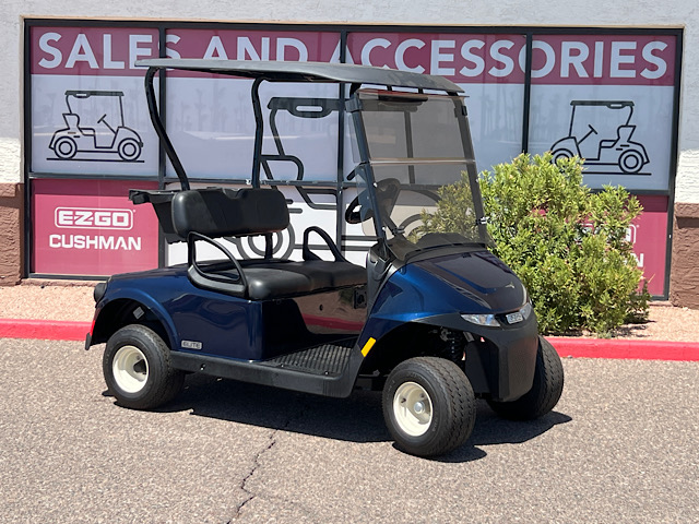 EZGO RXV ELiTE FREEDOM 5979096