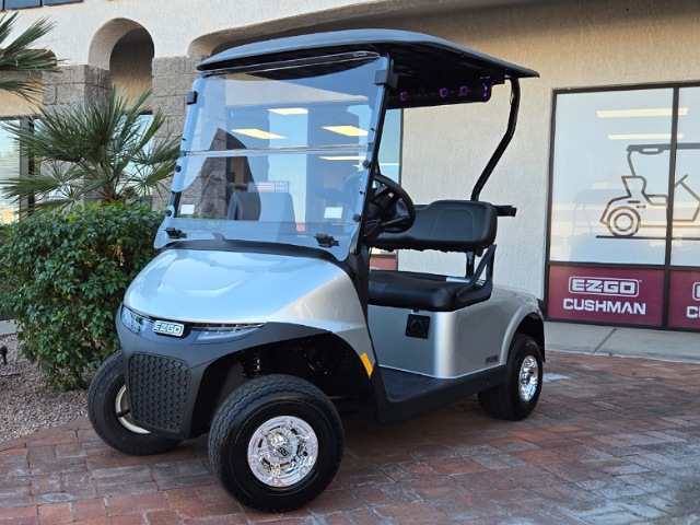 Picture of EZGO RXV ELiTE FREEDOM 5950339