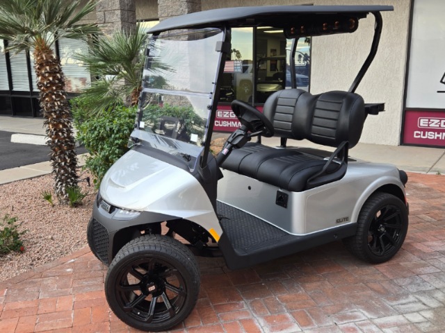 Picture of EZGO RXV ELiTE FREEDOM 5950339