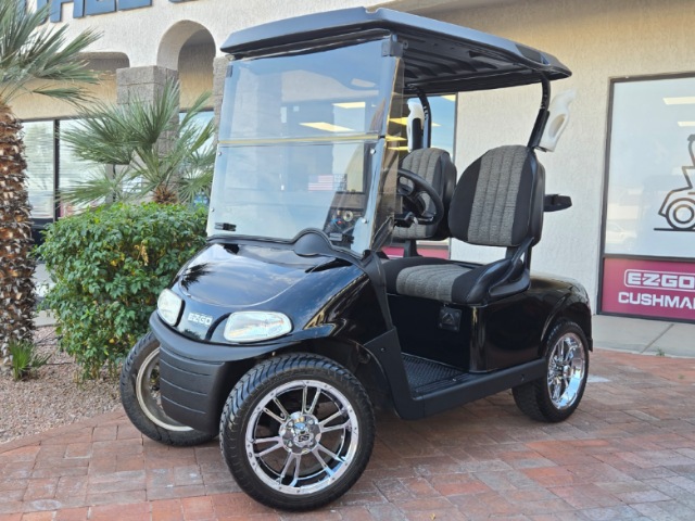 Picture of EZGO RXV ELiTE FREEDOM 5452090 - (r1)