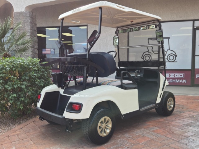 Picture of Car Serial Number 2195986