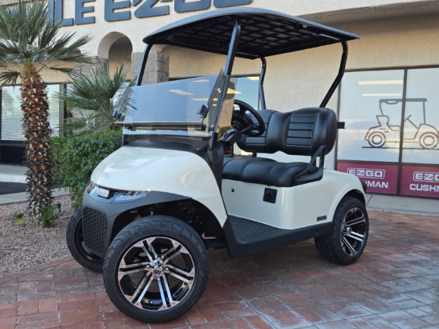Picture of EZGO RXV ELiTE FREEDOM 5960008