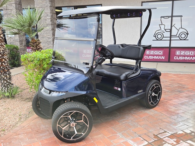 Picture of EZGO RXV ELiTE FREEDOM 5950349