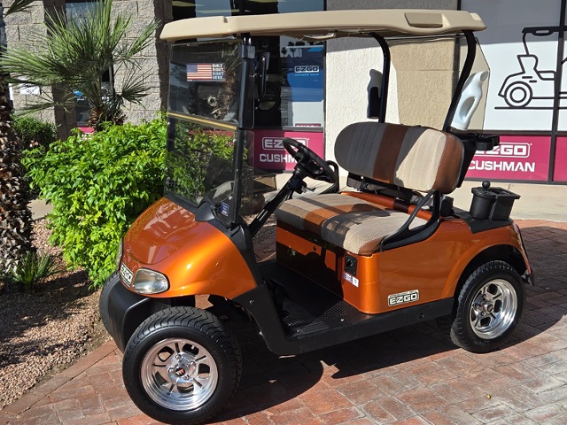 Picture of EZGO RXV 5356069 - (r1)