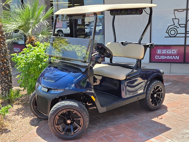 Picture of EZGO RXV ELiTE FREEDOM 5944842