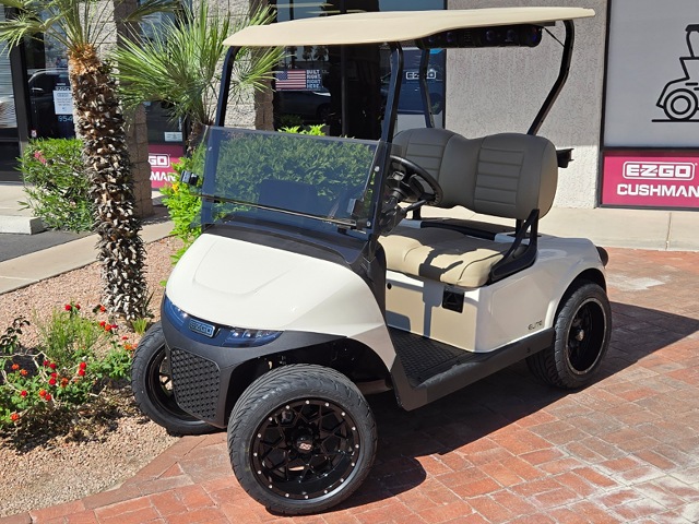 Picture of EZGO RXV ELiTE FREEDOM 5960008
