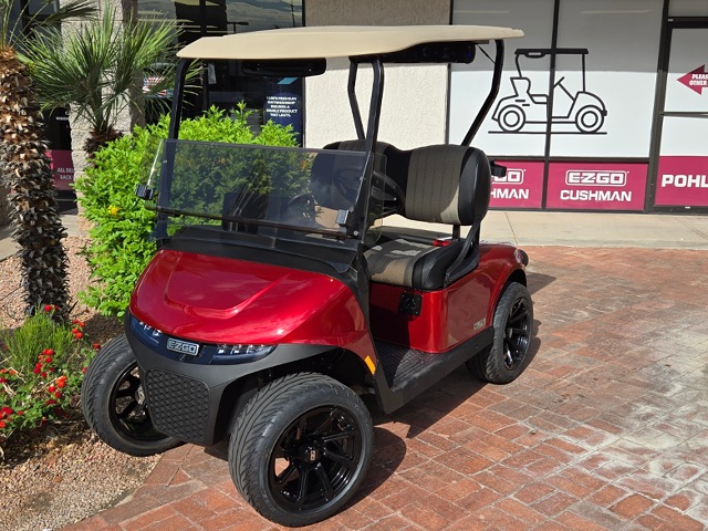 Picture of EZGO RXV ELiTE FREEDOM 5944835
