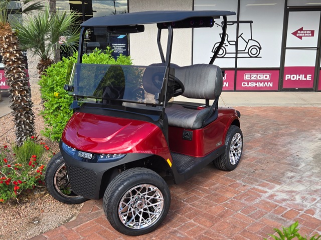 Picture of EZGO RXV ELiTE FREEDOM 5950346
