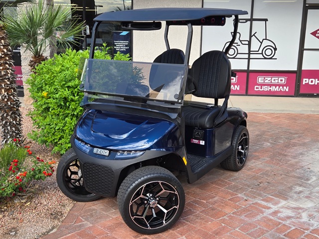 Picture of EZGO RXV ELiTE FREEDOM 5950349