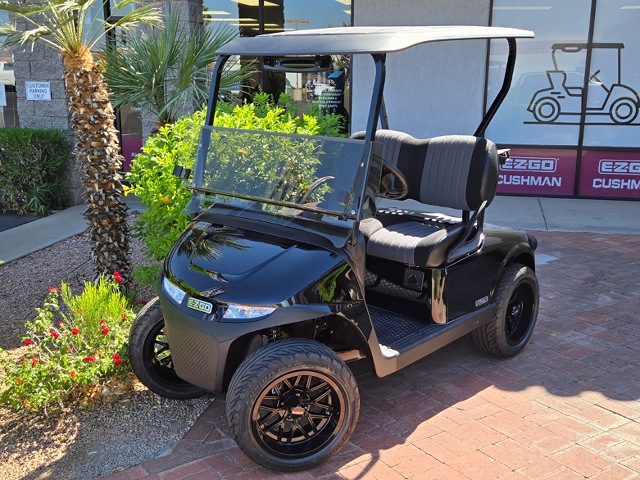 Picture of EZGO RXV ELiTE FREEDOM 5968332