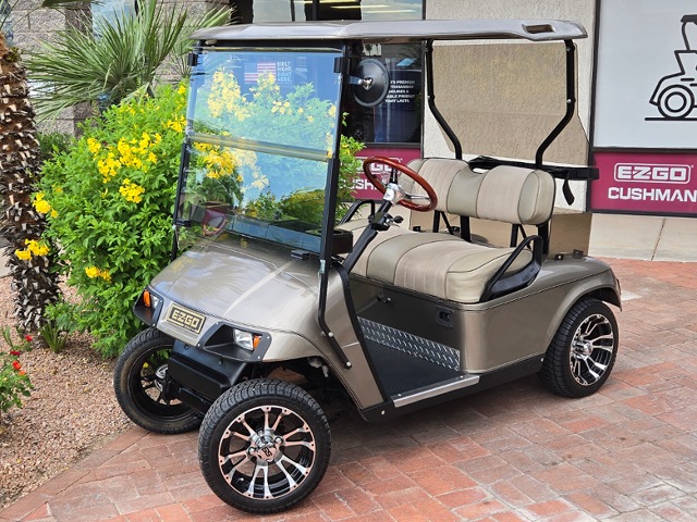 Picture of EZGO TXT 2647673 - (r1)