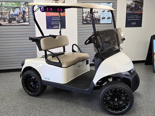 Picture of EZGO RXV ELiTE FREEDOM 5960008