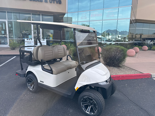 Picture of EZGO RXV 4 Freedom Elite 5939043