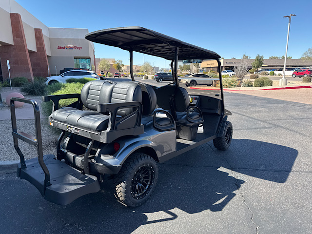 Picture of Car Serial Number 3666555