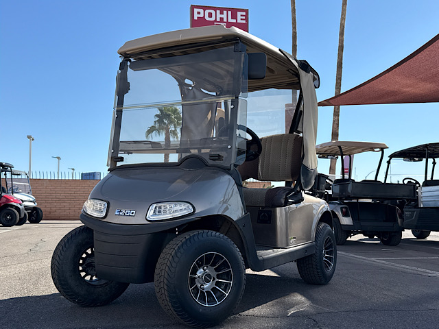 Picture of EZGO RXV ELITE 5434952 - (r1)