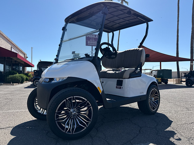 Picture of EZGO RXV ELiTE FREEDOM 5890511