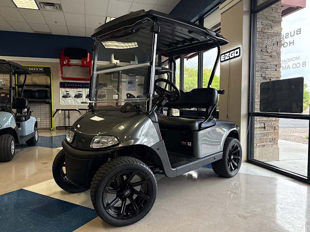 Picture of EZGO RXV Gas 5759826
