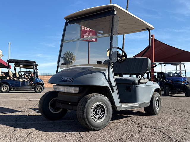 Picture of E-Z-GO TXT FREEDOM ELECTRIC 1604811