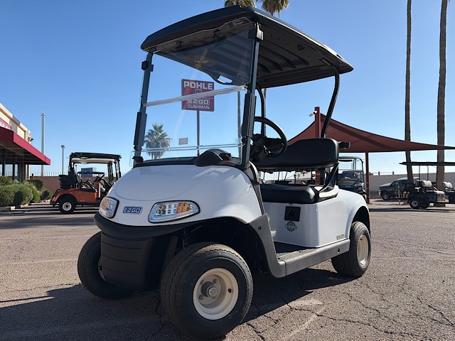 Picture of EZGO RXV Freedom Elite 5541762
