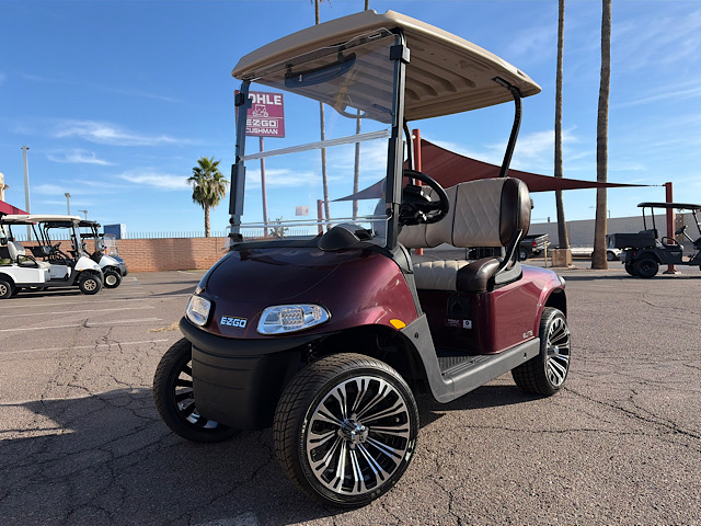 Picture of EZGO RXV Elite 5638420