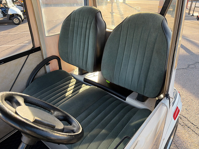 Picture of Car Serial Number 5393571 - (r1)