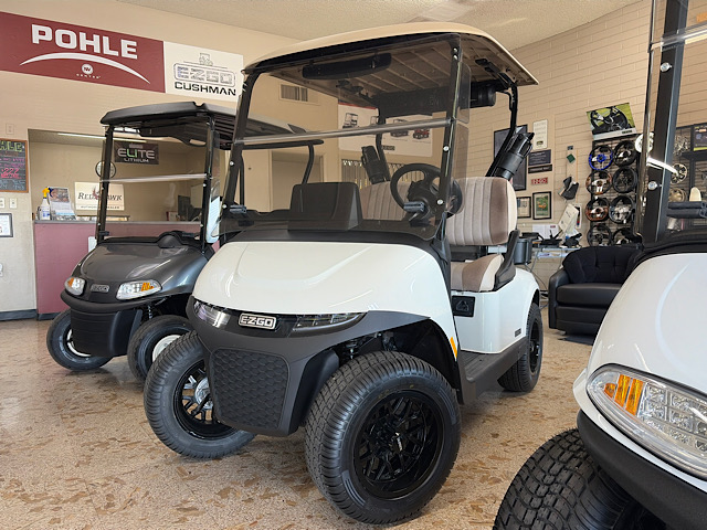 Picture of EZGO RXV ELiTE FREEDOM 5960007