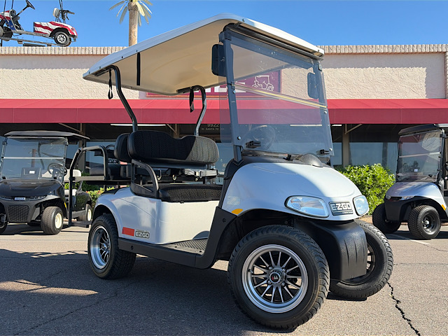 Picture of EZGO RXV ELEC 2+2 5162657