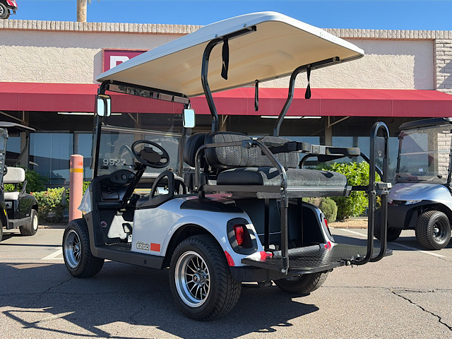 Picture of Car Serial Number 5162657