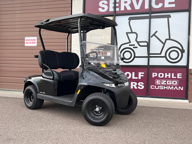 Picture of EZGO Valor Electric 5847901