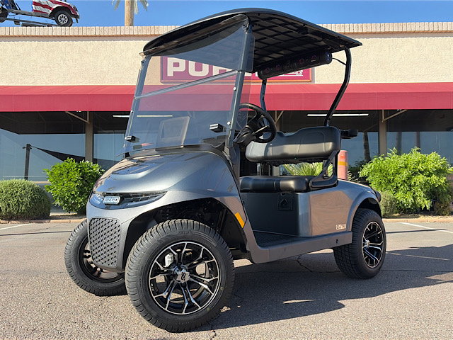 Picture of EZGO RXV ELiTE FREEDOM 5968346