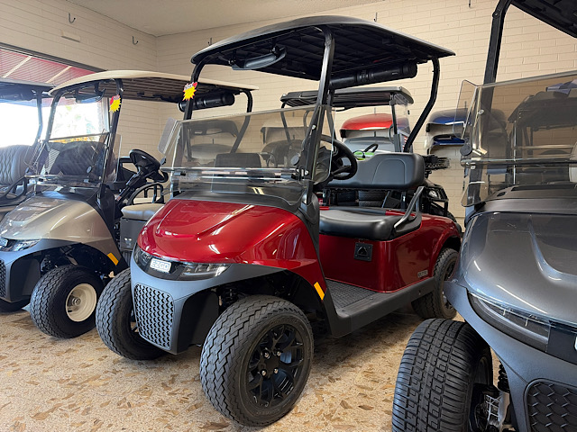 Picture of EZGO RXV ELiTE FREEDOM 5968483