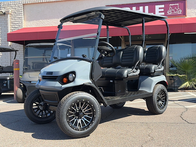 Picture of EZGO Liberty 3675991
