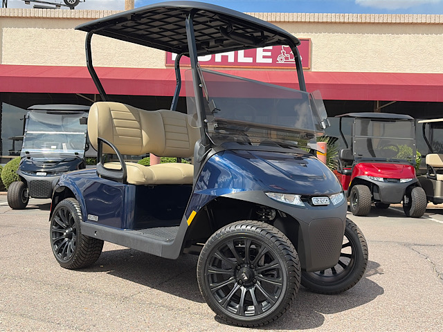 Picture of EZGO RXV ELiTE FREEDOM 5968337