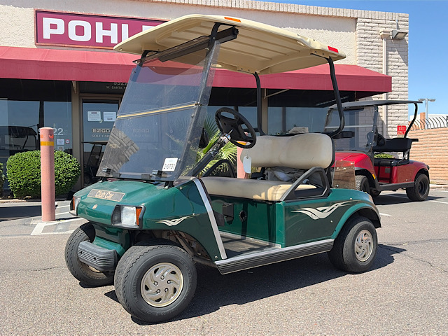 Picture of Club Car DS Electric AQ0503-473632