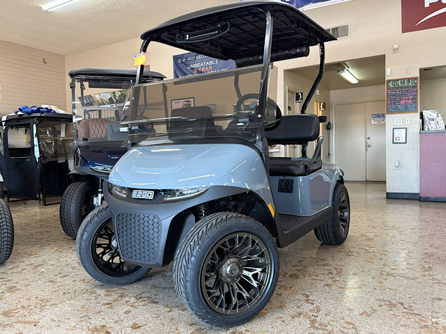 Picture of EZGO RXV ELiTE FREEDOM 5963107