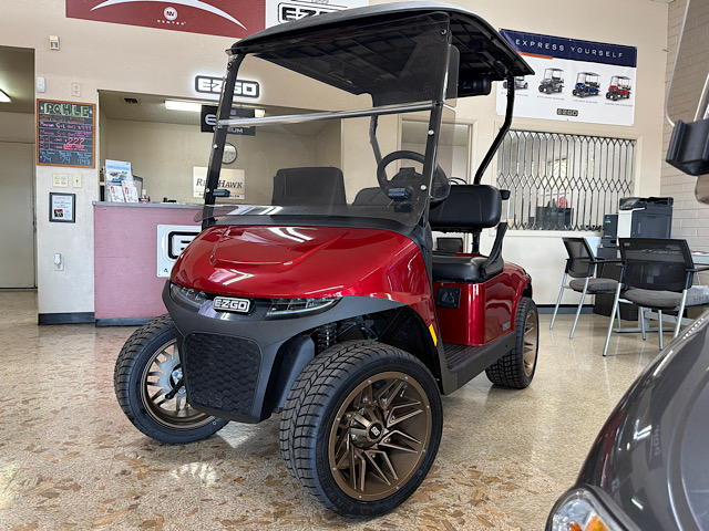 Picture of EZGO RXV ELiTE FREEDOM 5968343