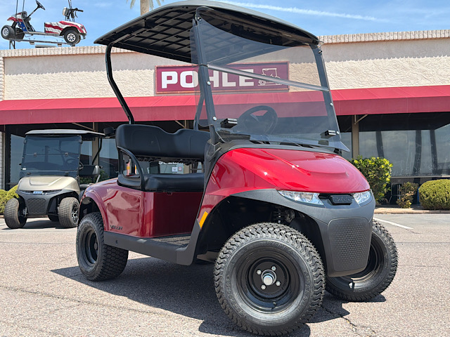 Picture of EZGO Valor Gas 5967107