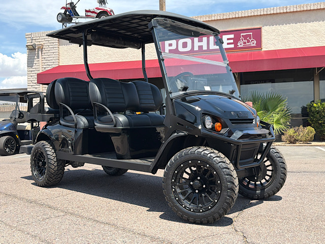 Picture of EZGO Express 6 ELiTE 3676888