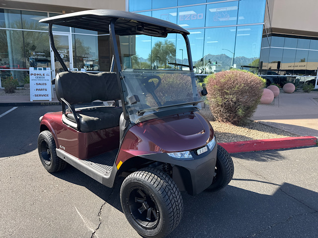 Picture of EZGO RXV ELiTE FREEDOM 5898747