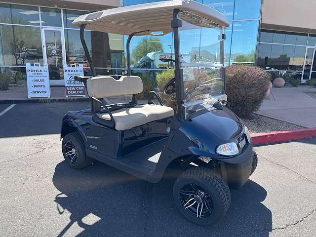 Picture of EZGO RXV Freedom Elite 5539940