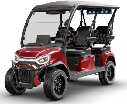E-Z-GO Liberty 4F XTL Package 12851427 ON ORDER OCTOBER ARRIVAL