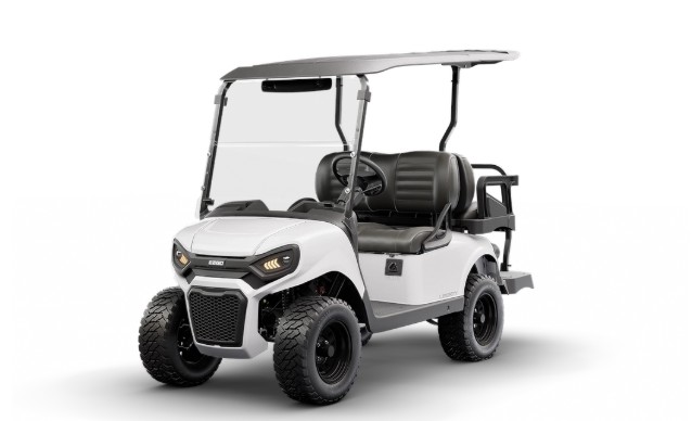 E-Z-GO Liberty 4 X Package TBD LIBERTY 4 X - 702